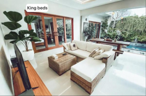 Villa KIWI